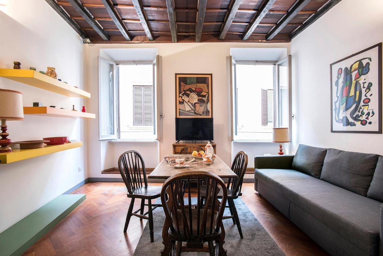 Dell'Orso Residence Roma Exterior foto