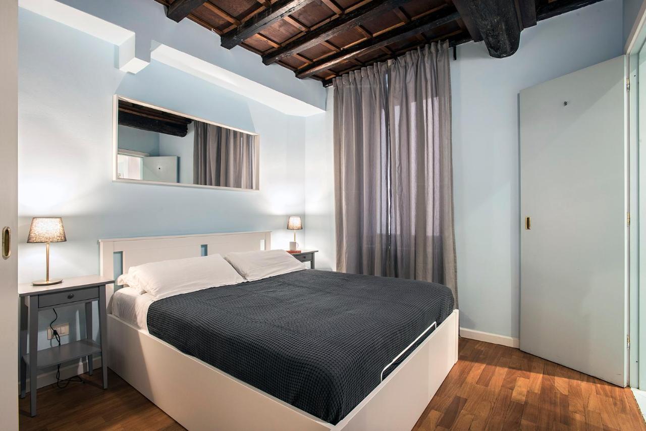 Dell'Orso Residence Roma Exterior foto
