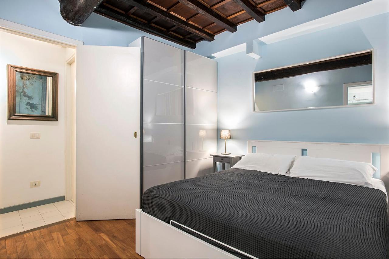 Dell'Orso Residence Roma Exterior foto