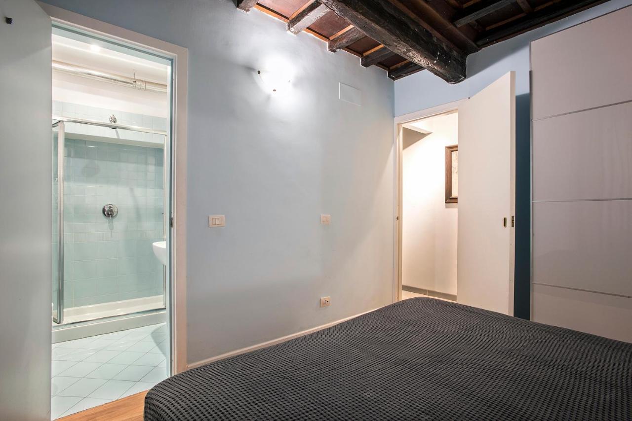 Dell'Orso Residence Roma Exterior foto